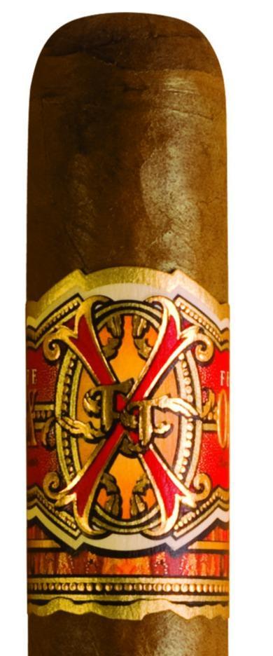 Opus X Robusto