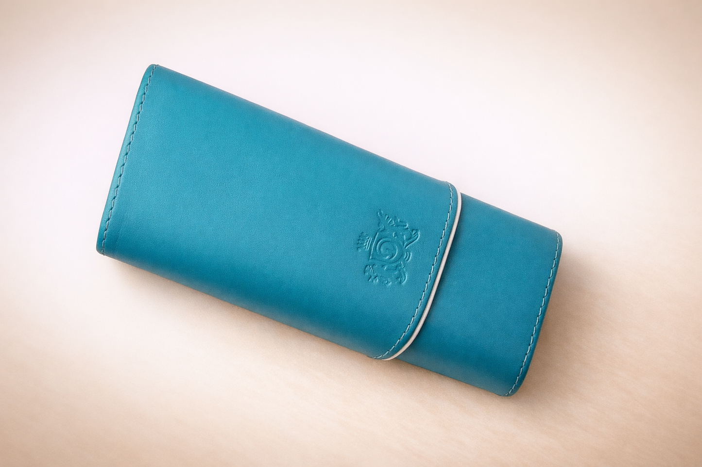 Brizard Cigar Case (Duel Color)