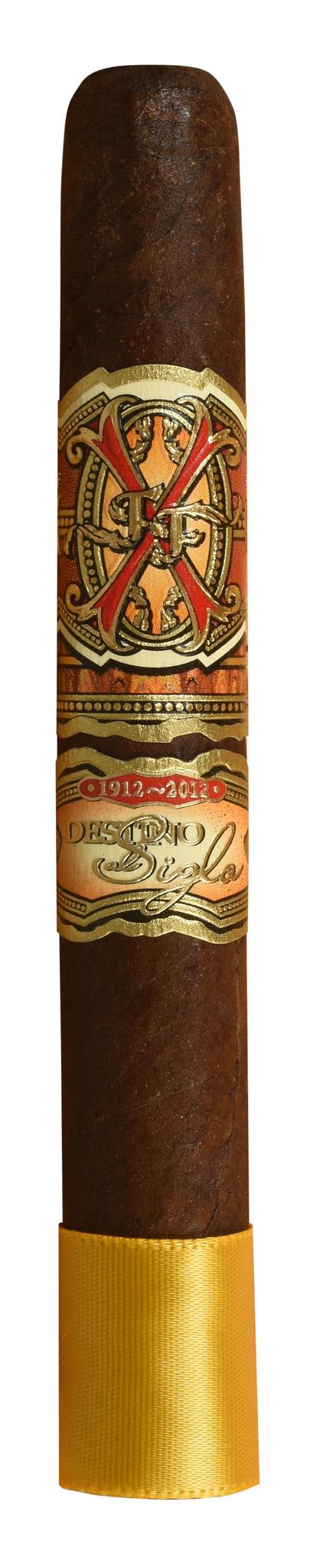 Opus X ORO Oscuro Perf # 4