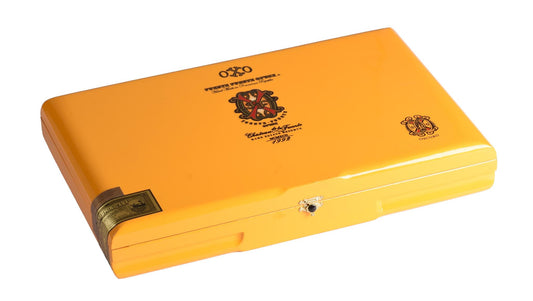 Opus X ORO Oscuro Perf # 4