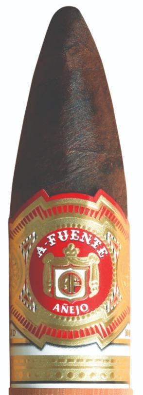 Anejo Reserva #55 Maduro