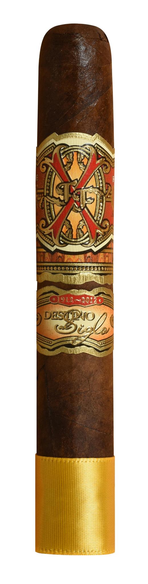 Opus X ORO Oscuro Robusto