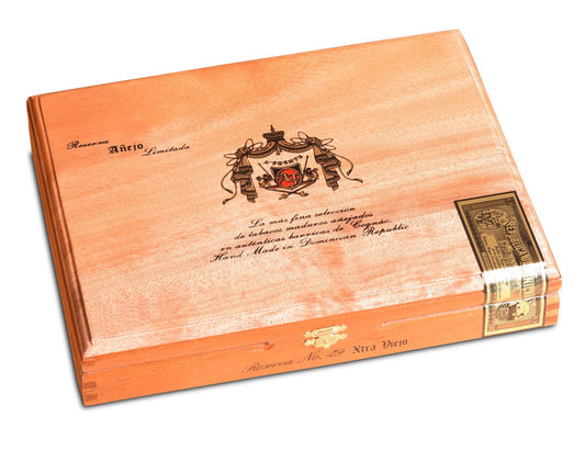 Anejo Reserva #49 Maduro