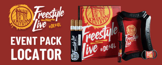 Freestyle Live Kit