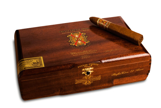 Opus X Shark "Perfecxion 77"