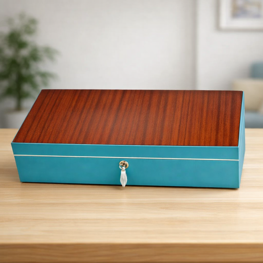 Brizard Airflow Positano Humidor (150ct)
