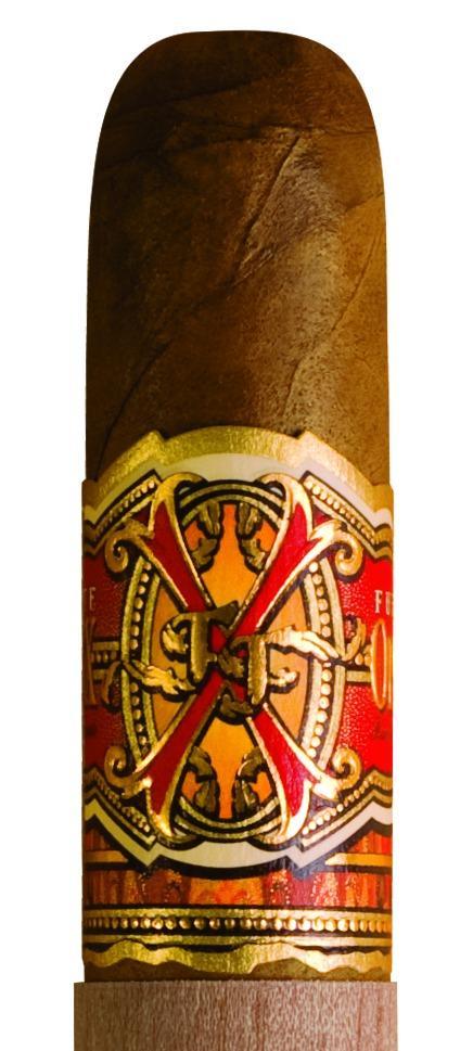 Opus X Perfecxion X