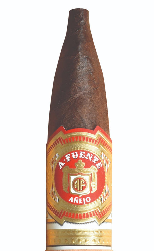 Anejo Reserva #888 Maduro