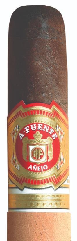 Anejo Reserva #48 Maduro