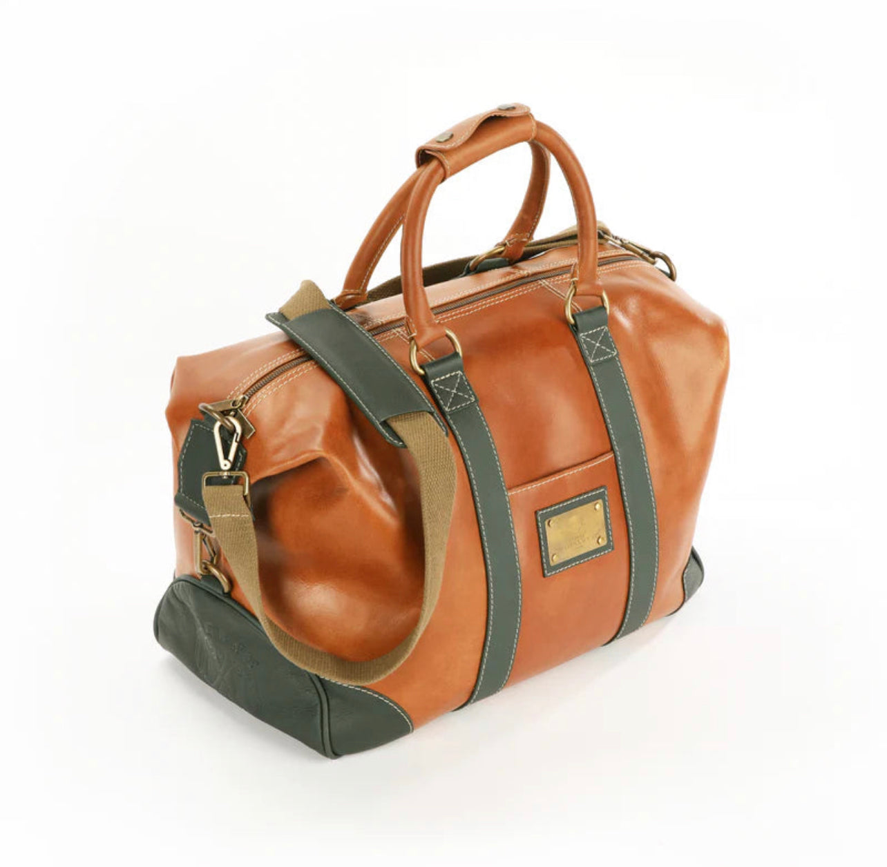 Opus X Society Limited Edition Duffle