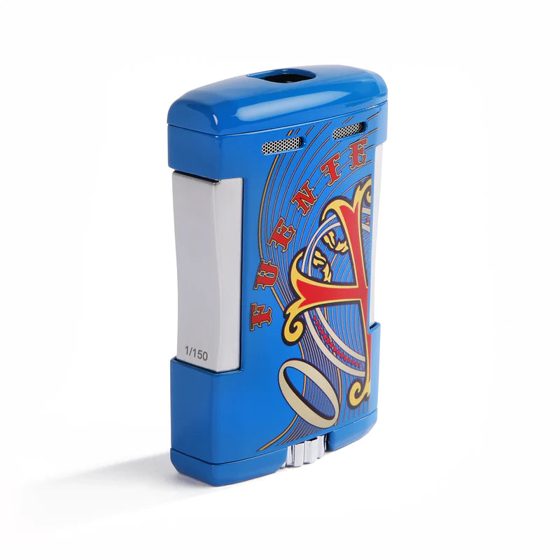 Opus X Society Table Top Lighter